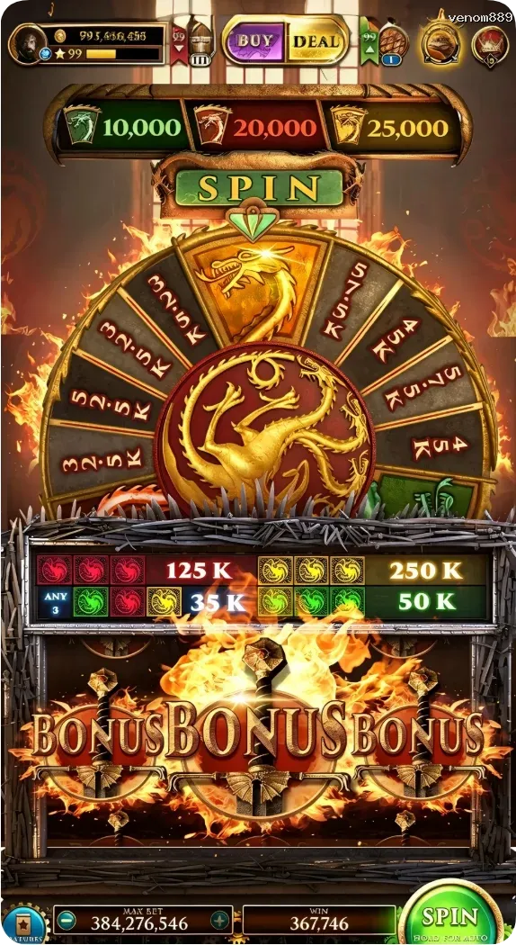 venom889 APK